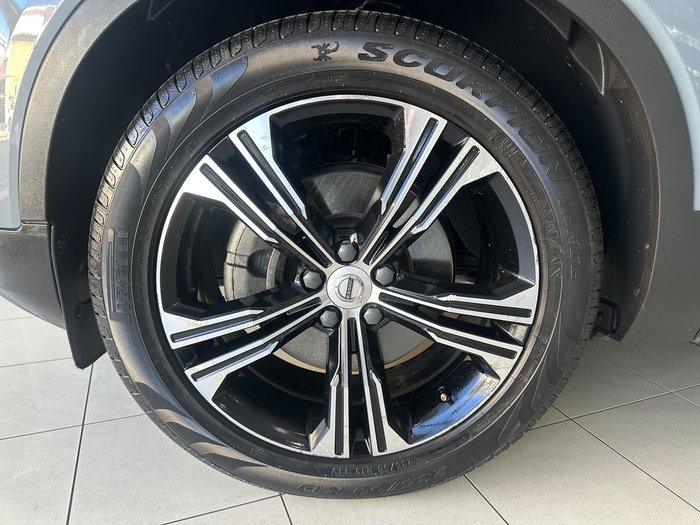2020 Volvo XC40 T4 Inscription