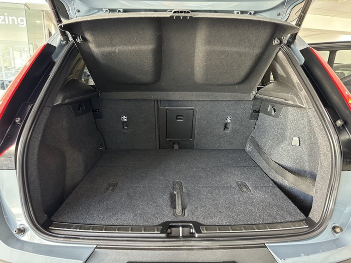 2020 Volvo XC40 T4 Inscription