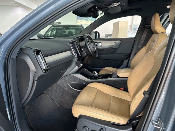 2020 Volvo XC40 T4 Inscription