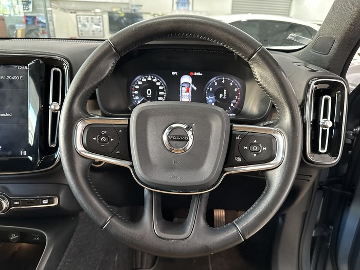 2020 Volvo XC40 T4 Inscription