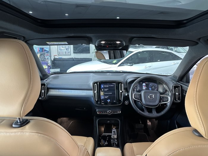 2020 Volvo XC40 T4 Inscription