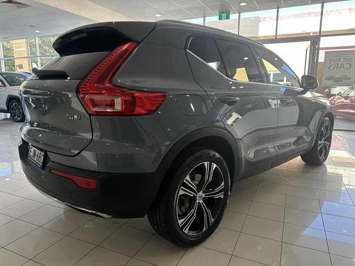 2020 Volvo XC40 T4 Inscription