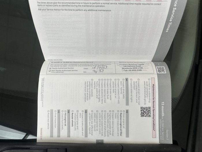 2022 Toyota RAV4 GX