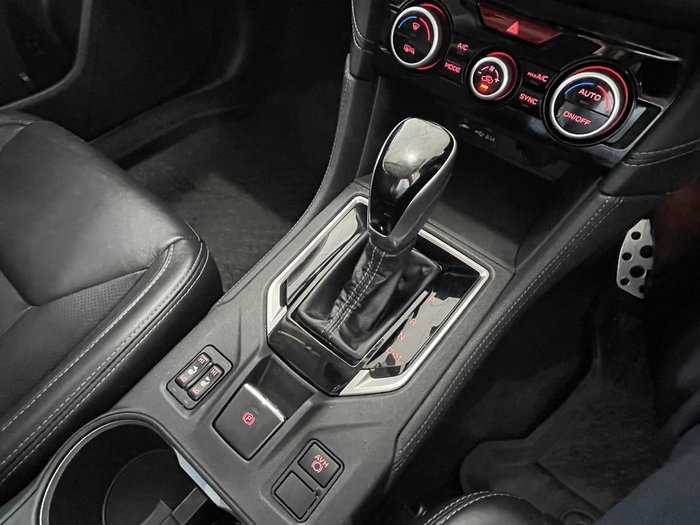 2020 Subaru Impreza 2.0i-S