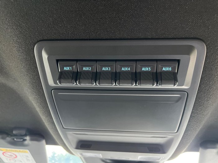 2024 Ford Ranger Tremor