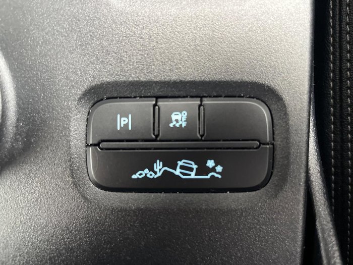 2024 Ford Ranger Tremor