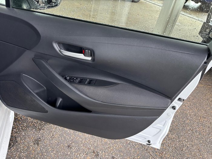 2022 Toyota Corolla Ascent Sport Hybrid