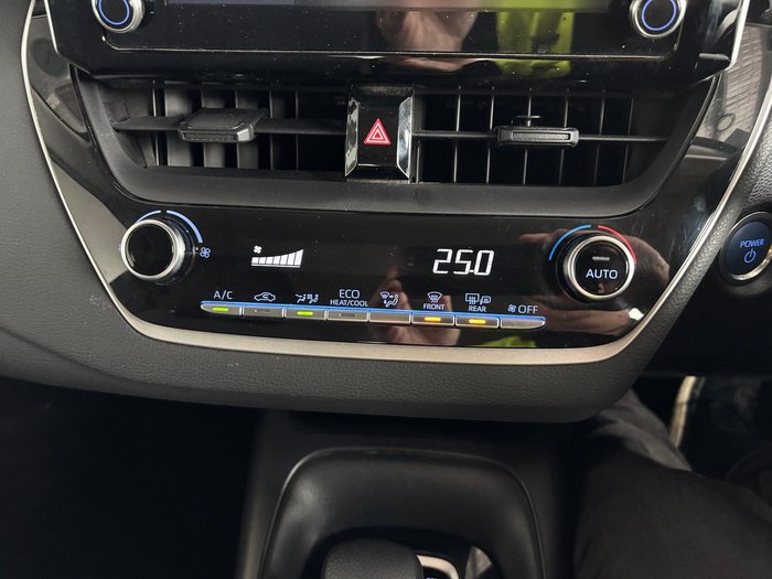 2022 Toyota Corolla Ascent Sport Hybrid