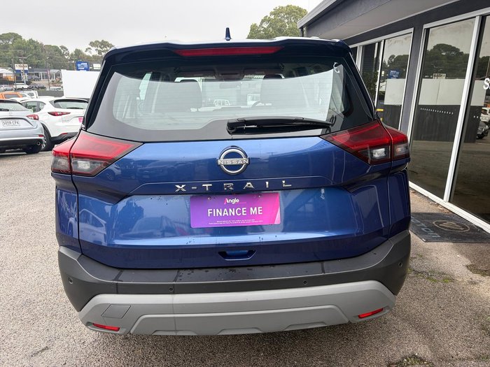 2025 Nissan X-TRAIL ST