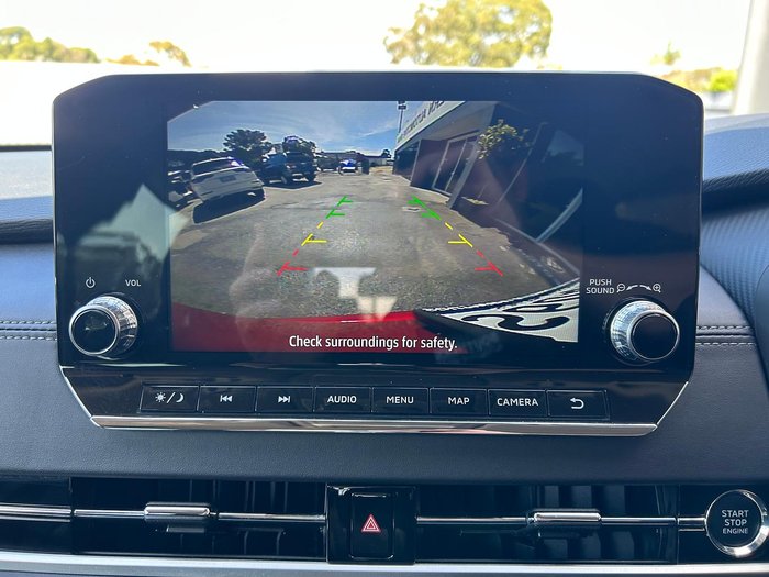 2024 Mitsubishi Outlander LS
