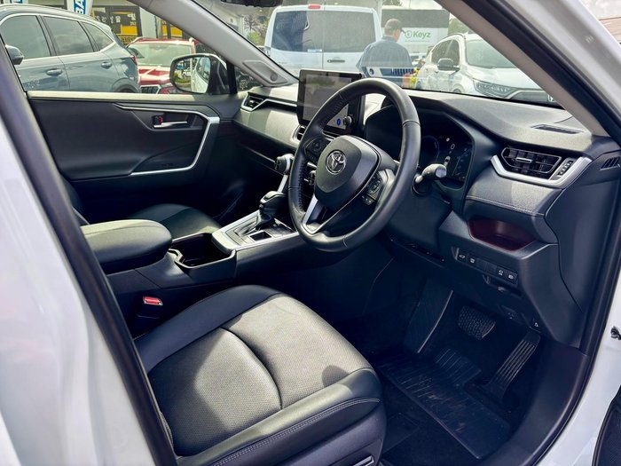 2024 Toyota RAV4 Cruiser