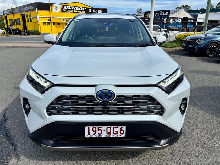 2024 Toyota RAV4 Cruiser
