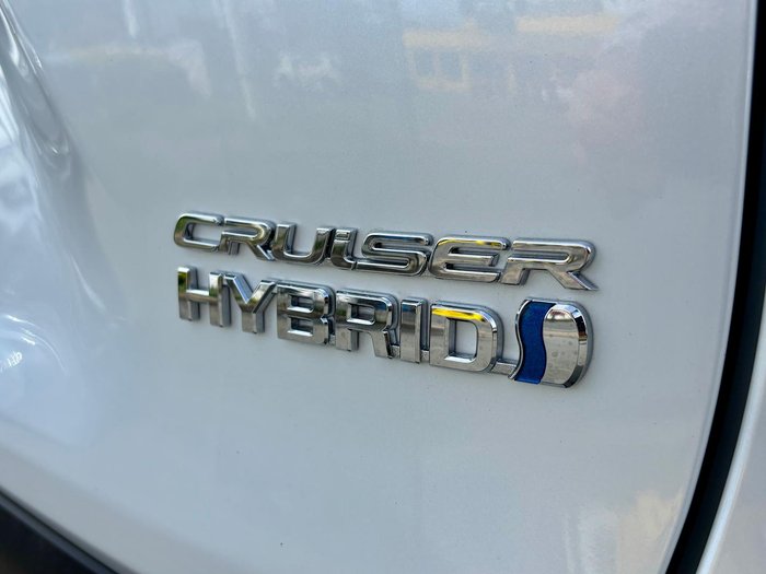 2024 Toyota RAV4 Cruiser