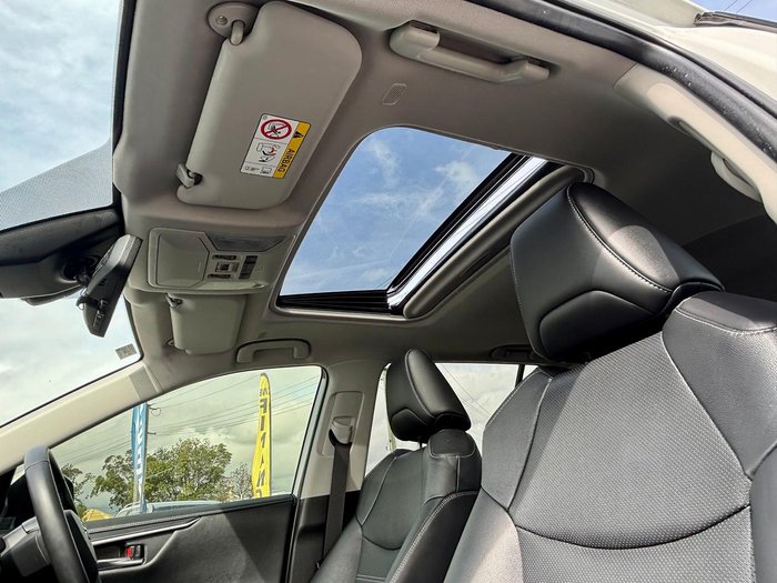 2024 Toyota RAV4 Cruiser