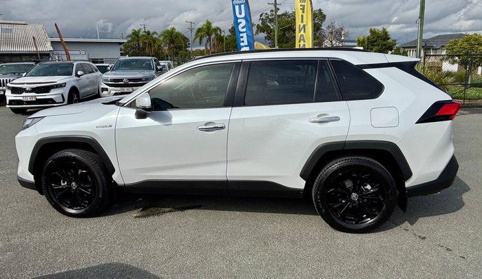 2024 Toyota RAV4 Cruiser