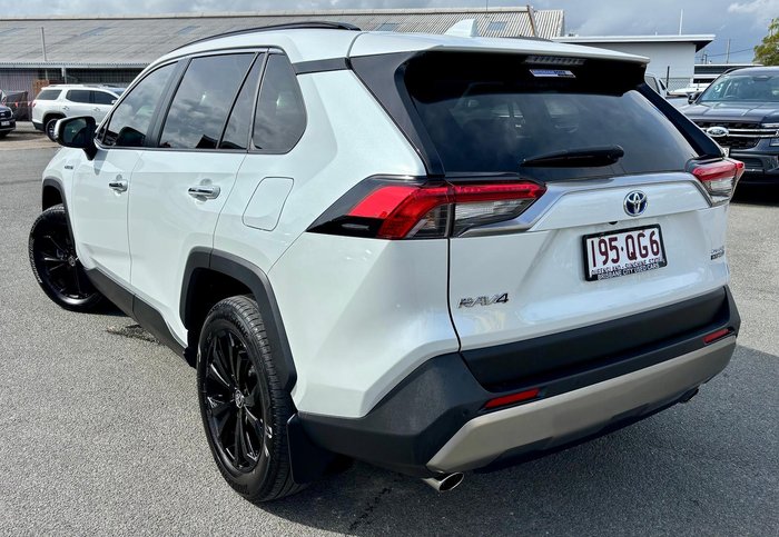 2024 Toyota RAV4 Cruiser
