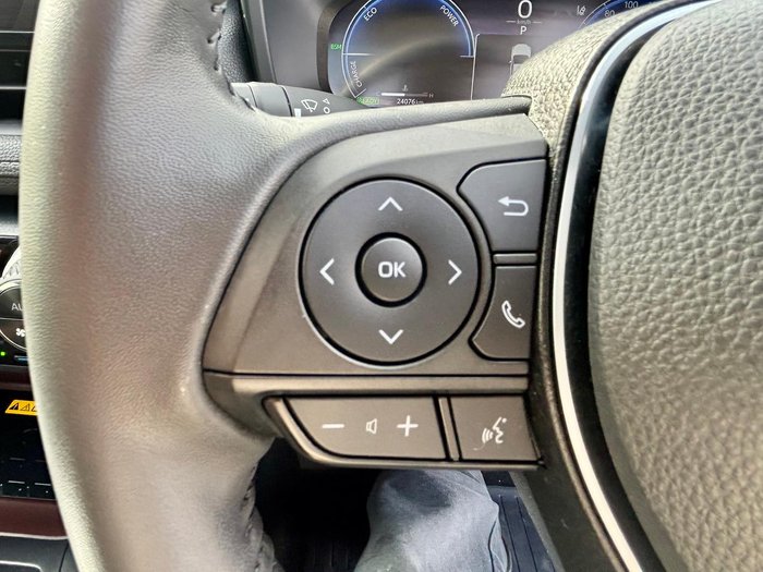 2024 Toyota RAV4 Cruiser