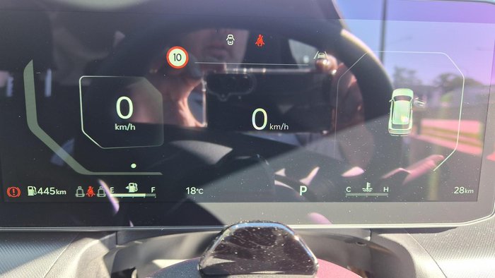 2026 Kia K4 Sport