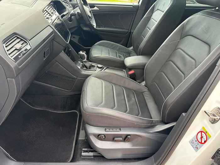 2024 Volkswagen Tiguan Wolfsburg Edition Allspace