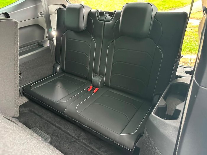2024 Volkswagen Tiguan Wolfsburg Edition Allspace