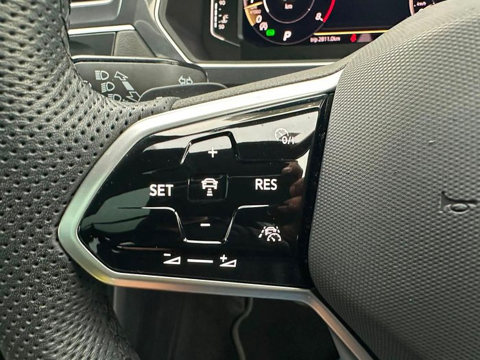 2024 Volkswagen Tiguan Wolfsburg Edition Allspace