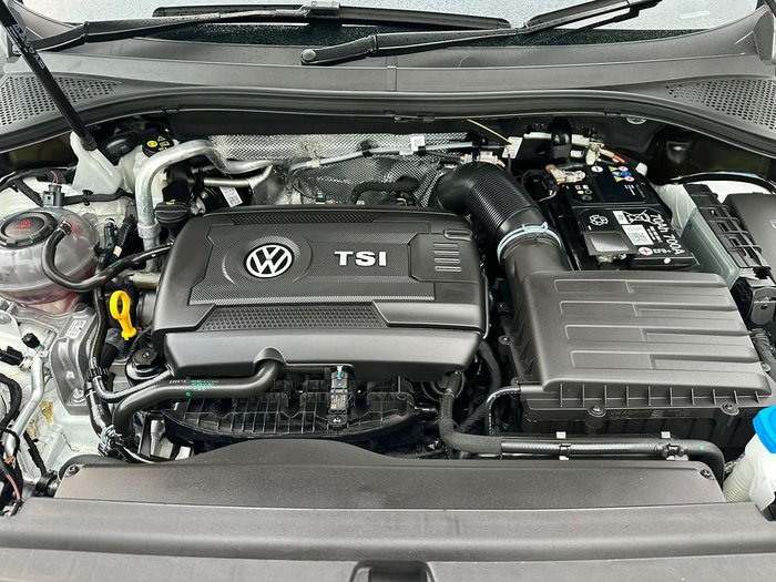2024 Volkswagen Tiguan Wolfsburg Edition Allspace