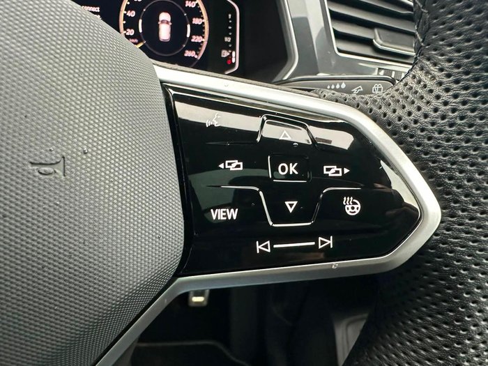 2024 Volkswagen Tiguan Wolfsburg Edition Allspace