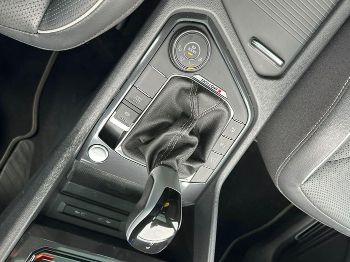 2024 Volkswagen Tiguan Wolfsburg Edition Allspace