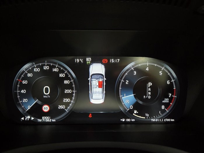 2020 Volvo S60 T5 Inscription