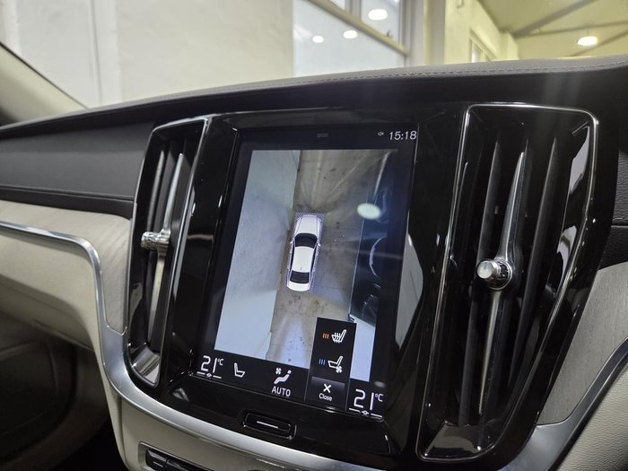 2020 Volvo S60 T5 Inscription