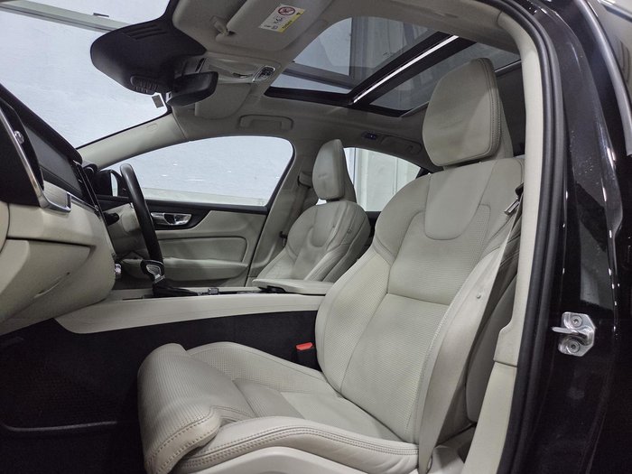 2020 Volvo S60 T5 Inscription