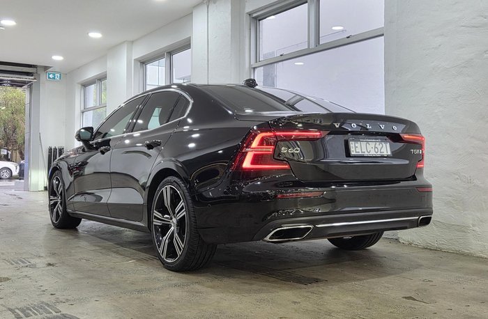 2020 Volvo S60 T5 Inscription