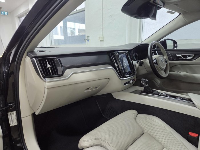 2020 Volvo S60 T5 Inscription