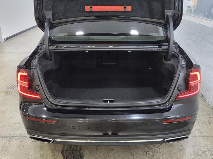 2020 Volvo S60 T5 Inscription
