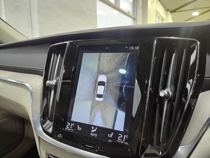 2020 Volvo S60 T5 Inscription