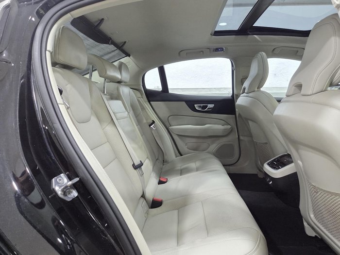 2020 Volvo S60 T5 Inscription