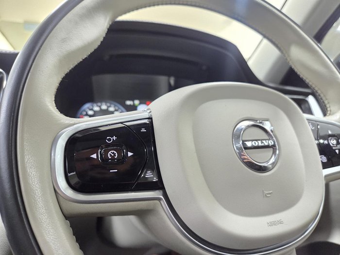 2020 Volvo S60 T5 Inscription