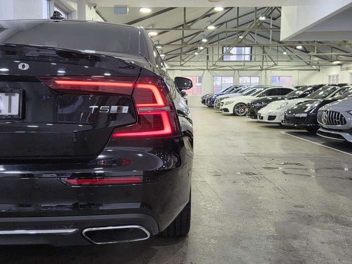 2020 Volvo S60 T5 Inscription