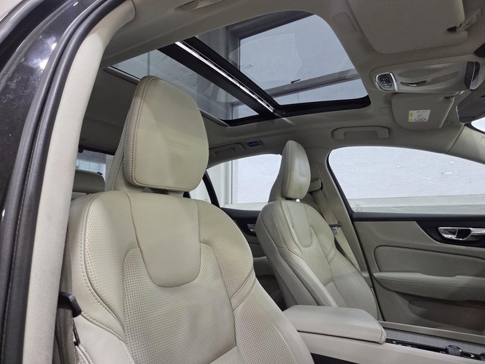 2020 Volvo S60 T5 Inscription