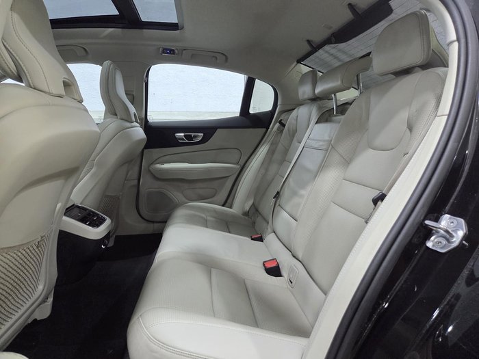 2020 Volvo S60 T5 Inscription
