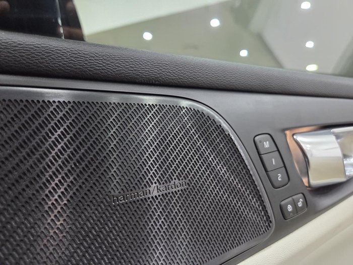 2020 Volvo S60 T5 Inscription
