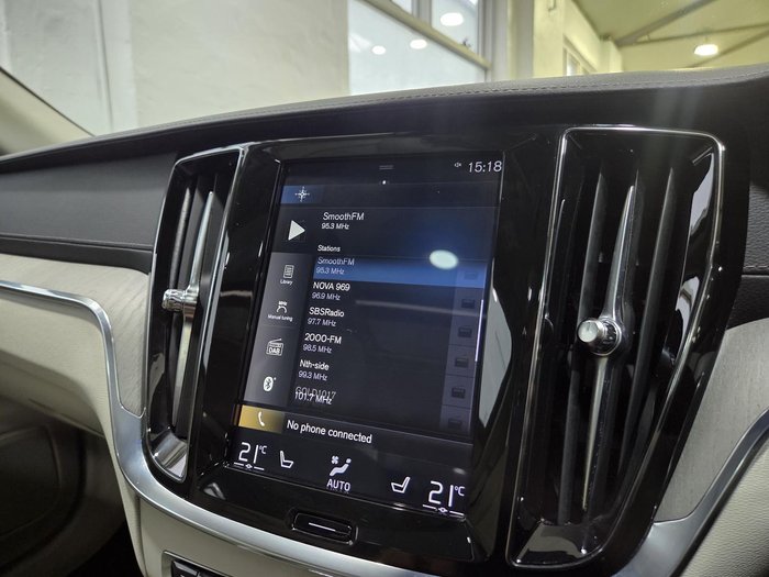 2020 Volvo S60 T5 Inscription