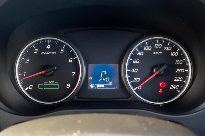 2016 Mitsubishi Outlander LS
