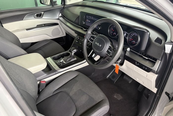 2022 Kia Carnival S