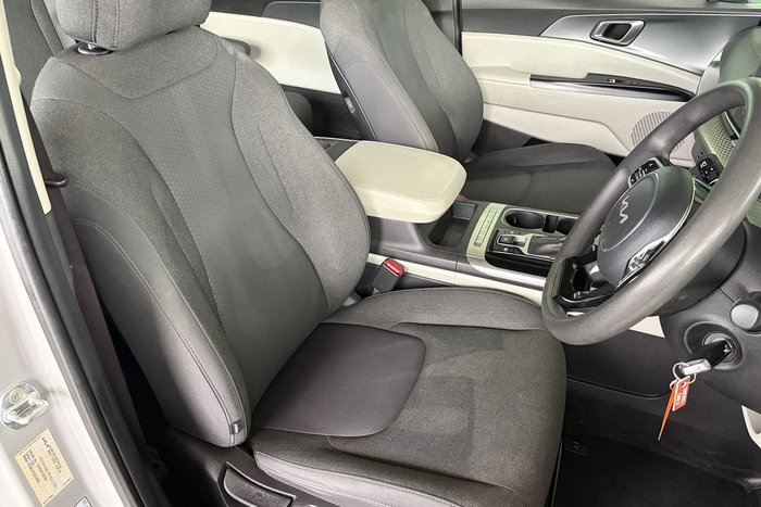 2022 Kia Carnival S