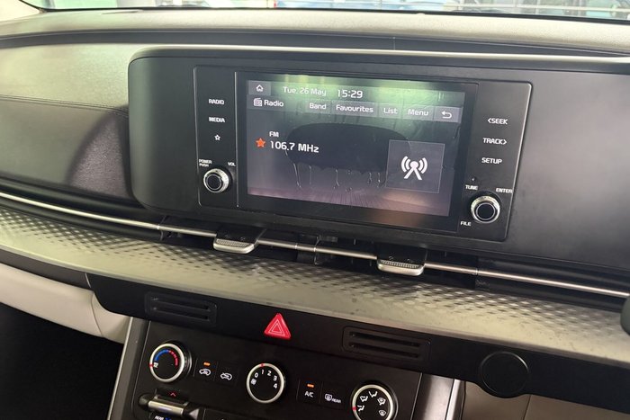 2022 Kia Carnival S