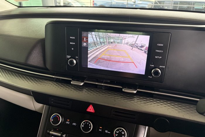 2022 Kia Carnival S