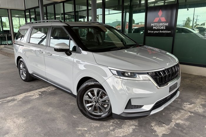 2022 Kia Carnival S
