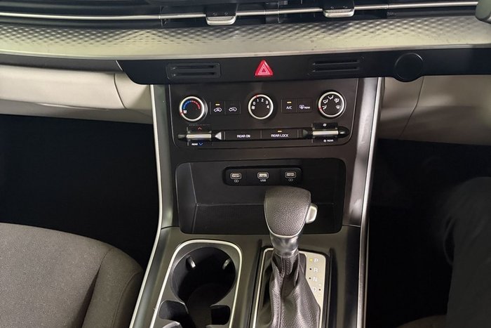2022 Kia Carnival S
