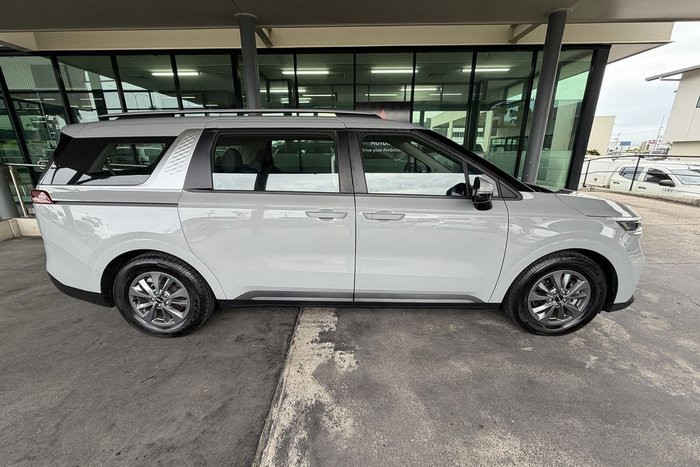 2022 Kia Carnival S